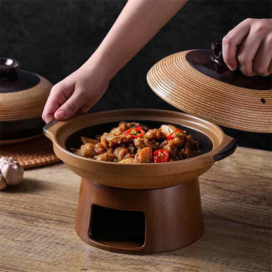 The Complete Guide to Using and Caring for Your Japanese Ceramic Casserole