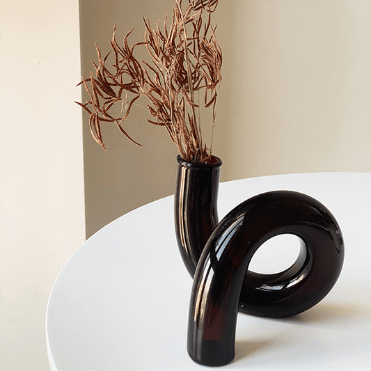 Japanese Minimalism Vase