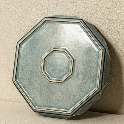 Wabisabi Japandi Ceramic Plates