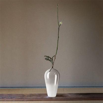 Wabi-Sabi small vase