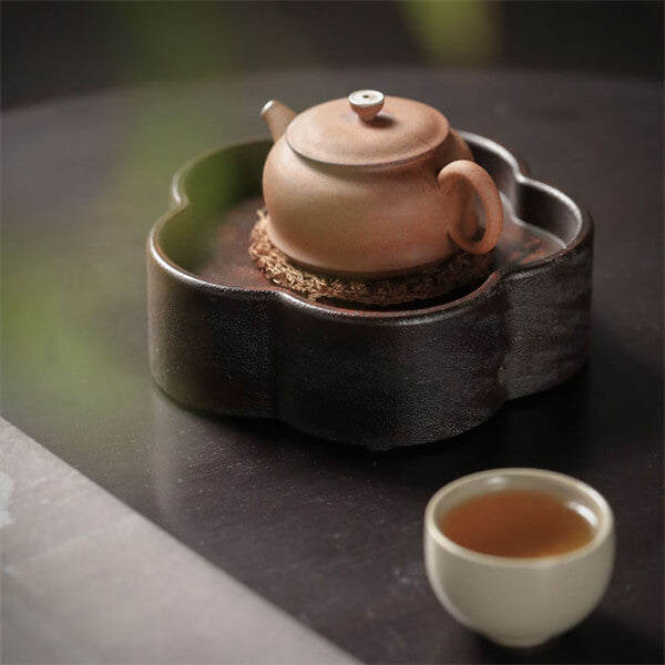 Compact Tea Tray