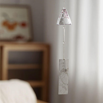 Tranquil Indoor Wind Chime