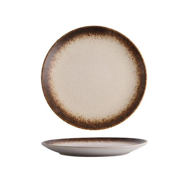 Harmony Ceramic Plate