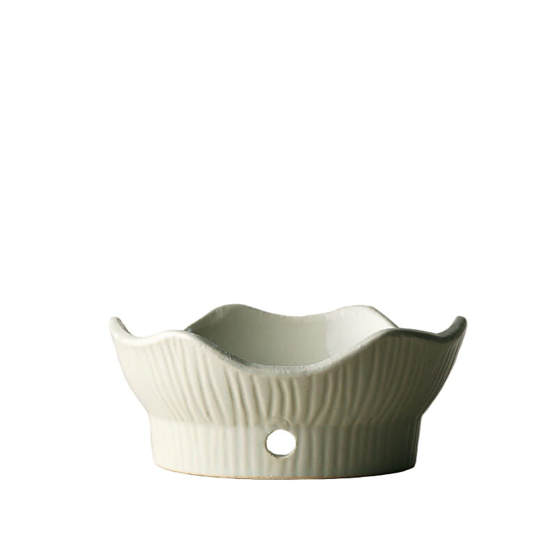 Ceramic Donabe Base