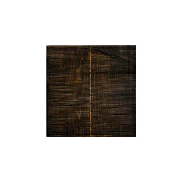 Rustic Wood Grain Wabi-Sabi Style Frameless Oil Painting