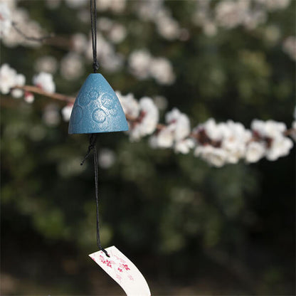 Durable Wind Chime